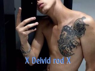 X_Deivid_rod_X