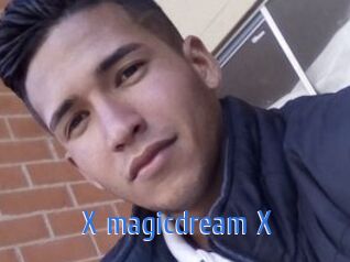 X_magicdream_X