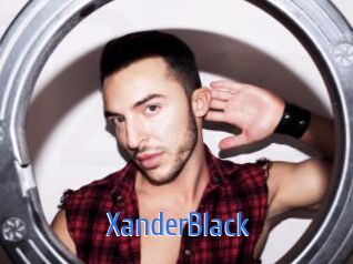 XanderBlack