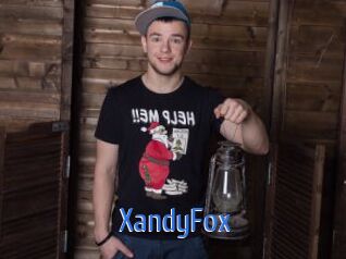 XandyFox