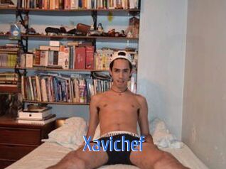 Xavichef