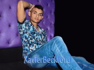 XavierBeckford