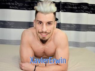 XavierErwin