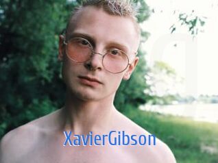 XavierGibson