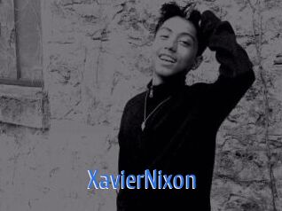 XavierNixon