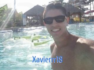 Xavierrr18