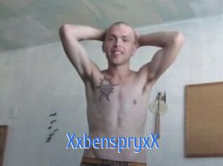 XxbenspryxX