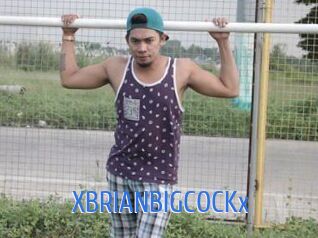 XBRIANBIGCOCKx