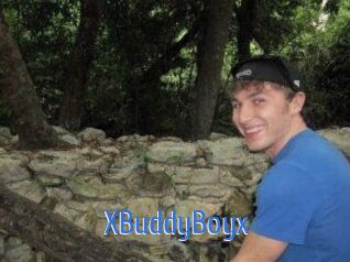 XBuddyBoyx