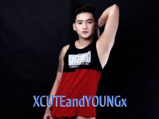 XCUTEandYOUNGx