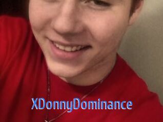 XDonnyDominance