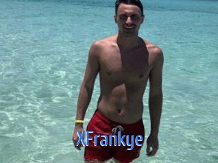 XFrankye