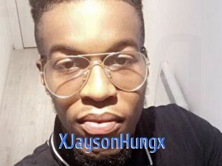 XJayson_Hungx