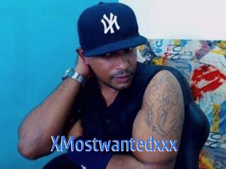 XMostwantedxxx