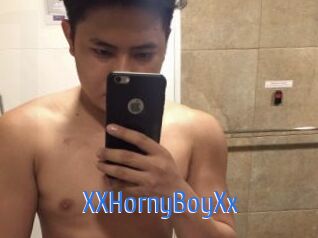 XXHornyBoyXx