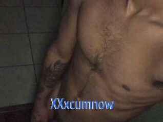 XXxcumnow