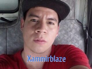 Xammirblaze