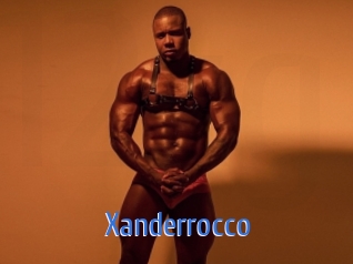 Xanderrocco