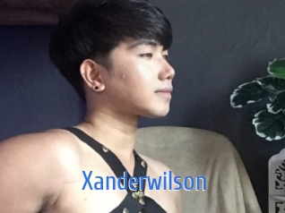 Xanderwilson