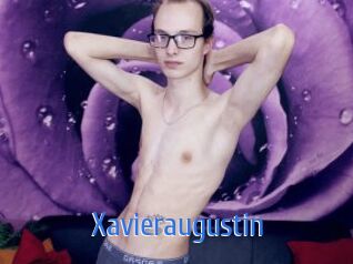 Xavieraugustin