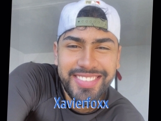 Xavierfoxx