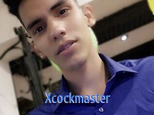 Xcockmaster