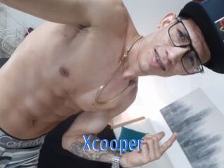 Xcooper