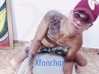 Xfonchox