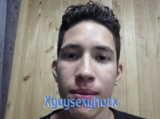 Xguysexyhotx