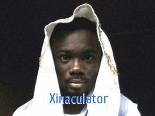 Xinaculator