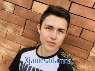 Xjamesadamns