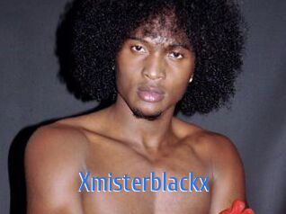 Xmisterblackx