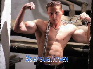 Xsensuallovex