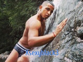 Xsexyblack3