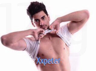 Xxpeter