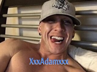 XxxAdamxxx