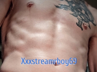 Xxxstreamrboy69