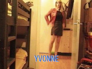 YVONNE