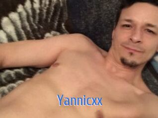 Yannicxx