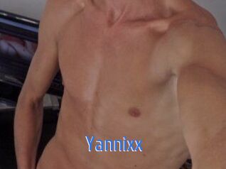 Yannixx