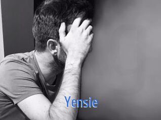 Yensie