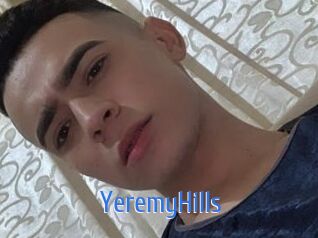 YeremyHills