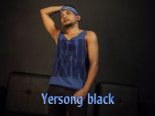 Yersong_black