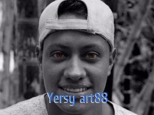 Yersy_art88