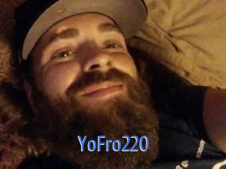 YoFro220