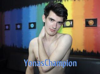 YonasChampion