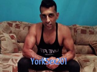 YorkSex201