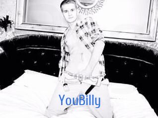 YouBilly