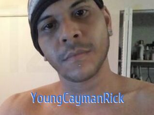 YoungCaymanRick