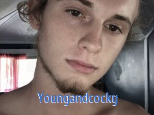 Youngandcocky